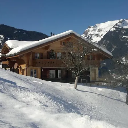 Vor Dem Holz Bed & Breakfast 3*