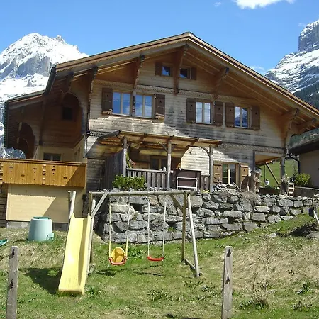 فندق مبيت وإفطار Vor Dem Holz