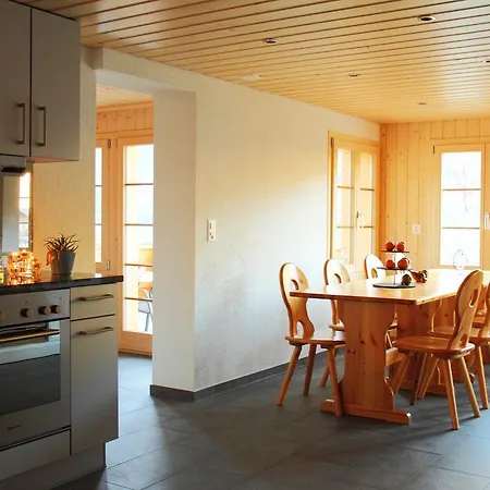 Vor Dem Holz Bed & Breakfast 3*