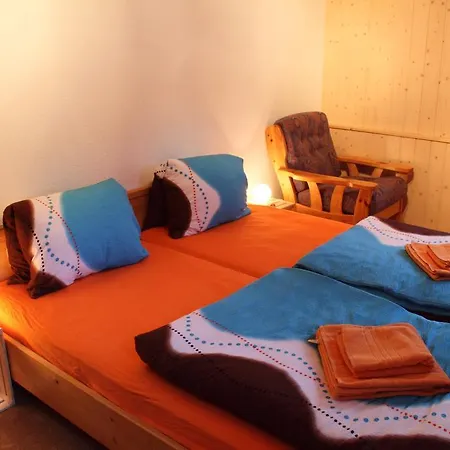 فندق مبيت وإفطار Vor Dem Holz 3*