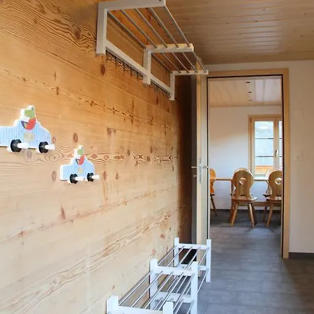 Vor Dem Holz فندق مبيت وإفطار
