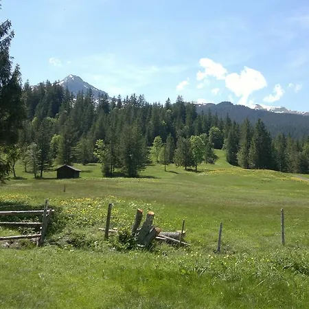 Vor Dem Holz 3* Grindelwald