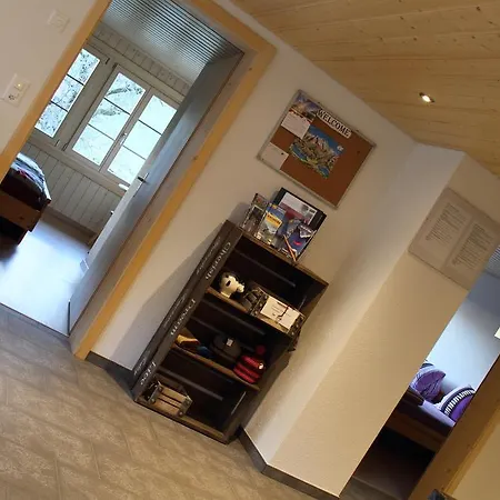 Panzió Vor Dem Holz 3*