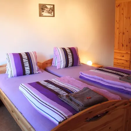 Panzió Vor Dem Holz 3*