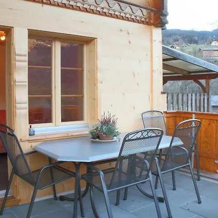 Bed & Breakfast Vor Dem Holz 3*