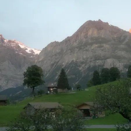 Vor Dem Holz 3* Grindelwald